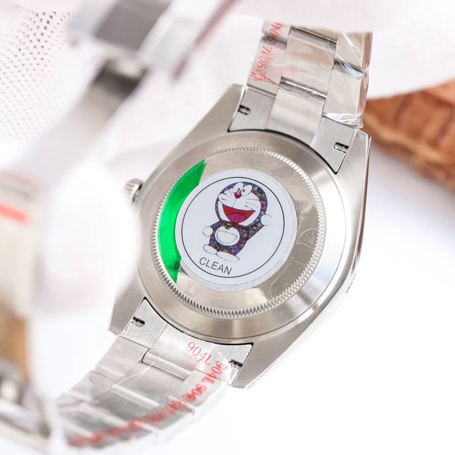 Watch visual reference image