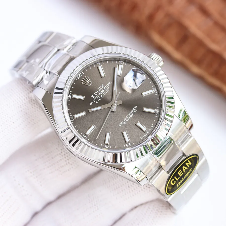 Watch visual reference image