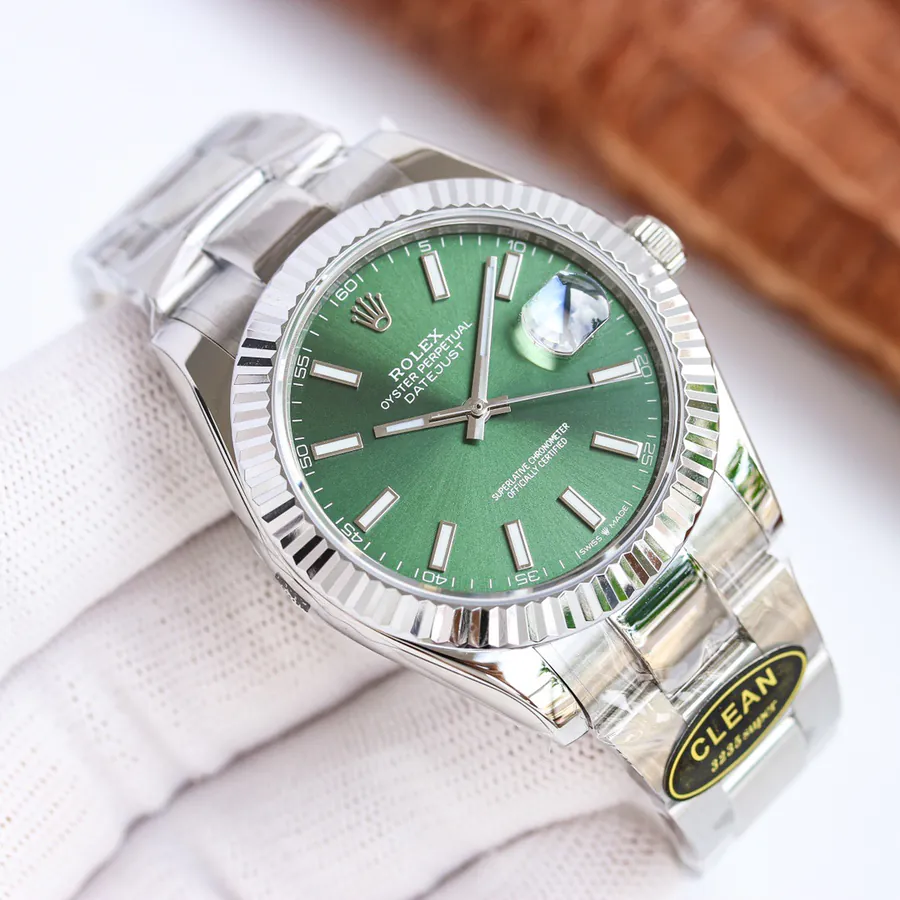Watch visual reference image