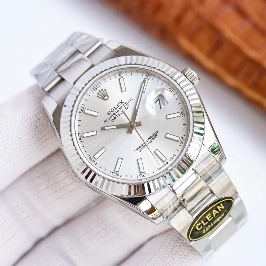 Watch visual reference image