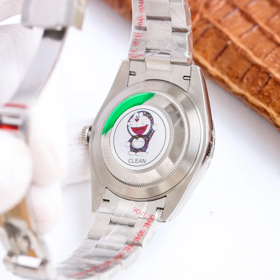 Watch visual reference image