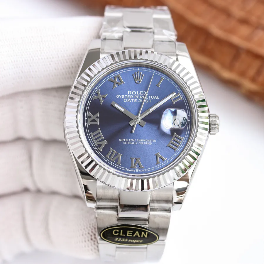 Watch visual reference image