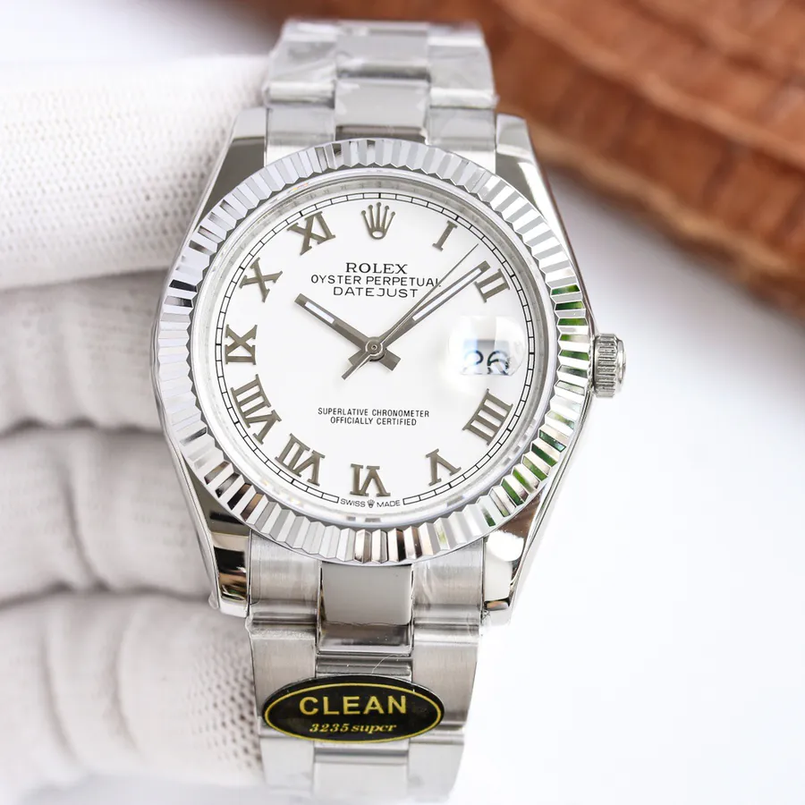 Watch visual reference image