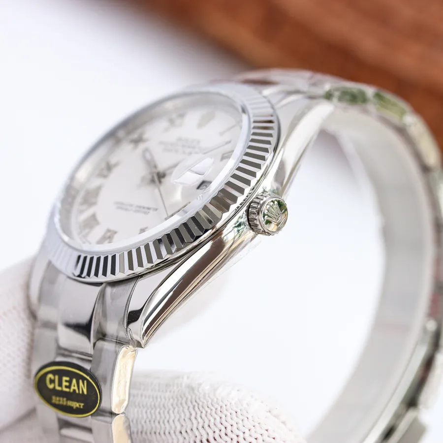 Watch visual reference image