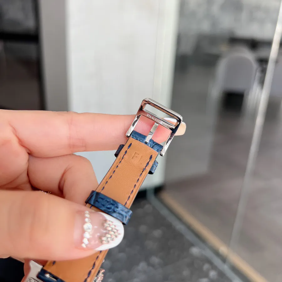 Hermes New Green孔雀 Green with Starry Effect and Diamonds