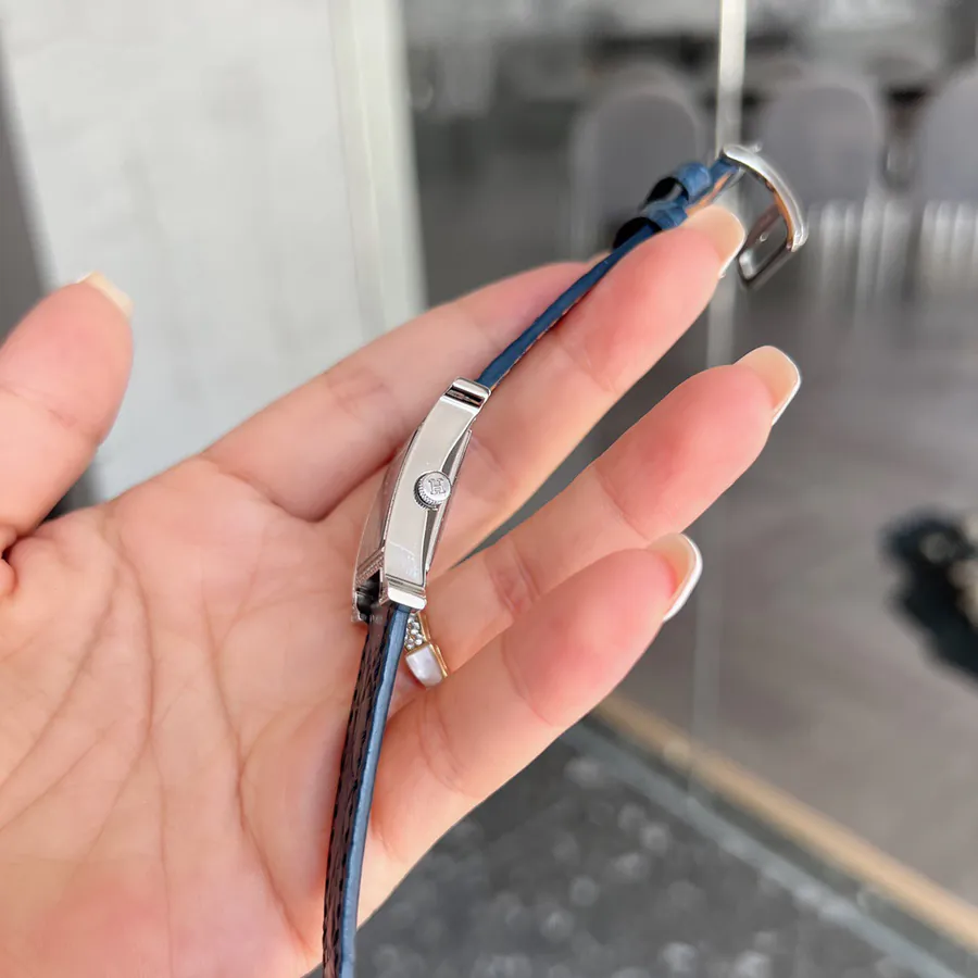 Hermes New Green孔雀 Green with Starry Effect and Diamonds