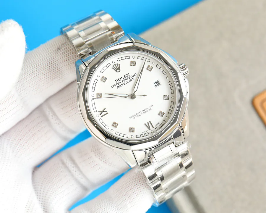Rolex 2022 Premium Watch with V2 Upgrade