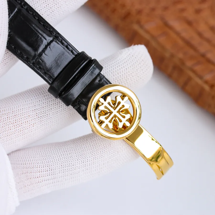 Patek Philippe 5270P 336 Classic Timepiece