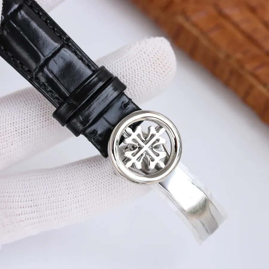 Patek Philippe 5270P 336 Classic Timepiece with Supercomplication
