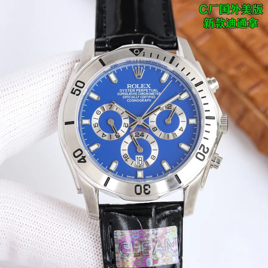 Watch visual reference image