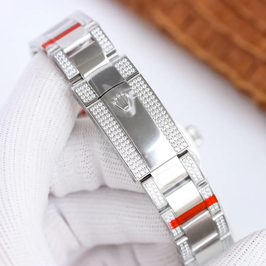 Rolex Sky Dweller V3 Upgrade 42mm Case, Elegant and Dignified