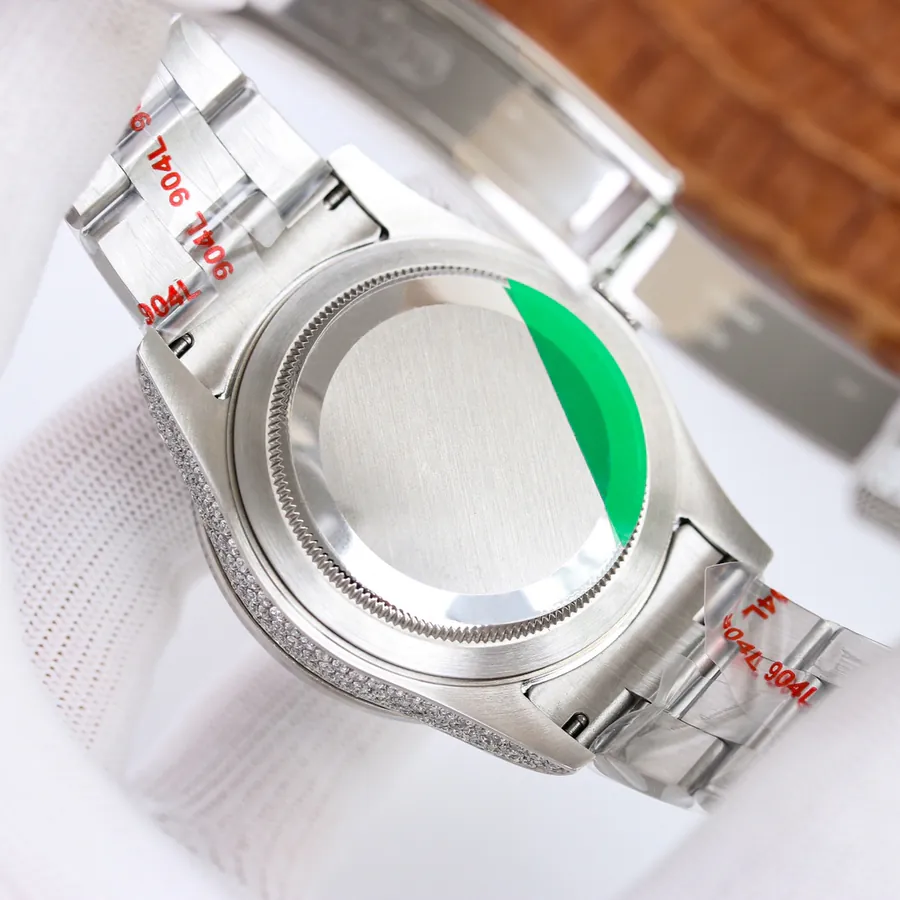Rolex Sky Dweller V3 Upgrade 42mm Case, Elegant and Dignified