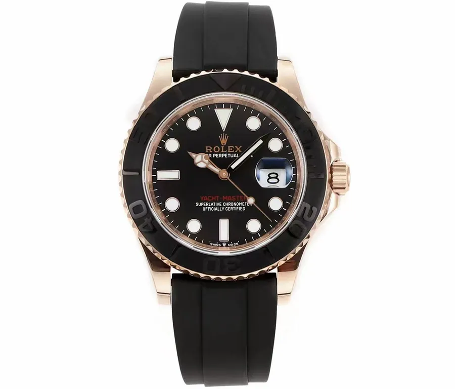 Watches Visual Reference Sample