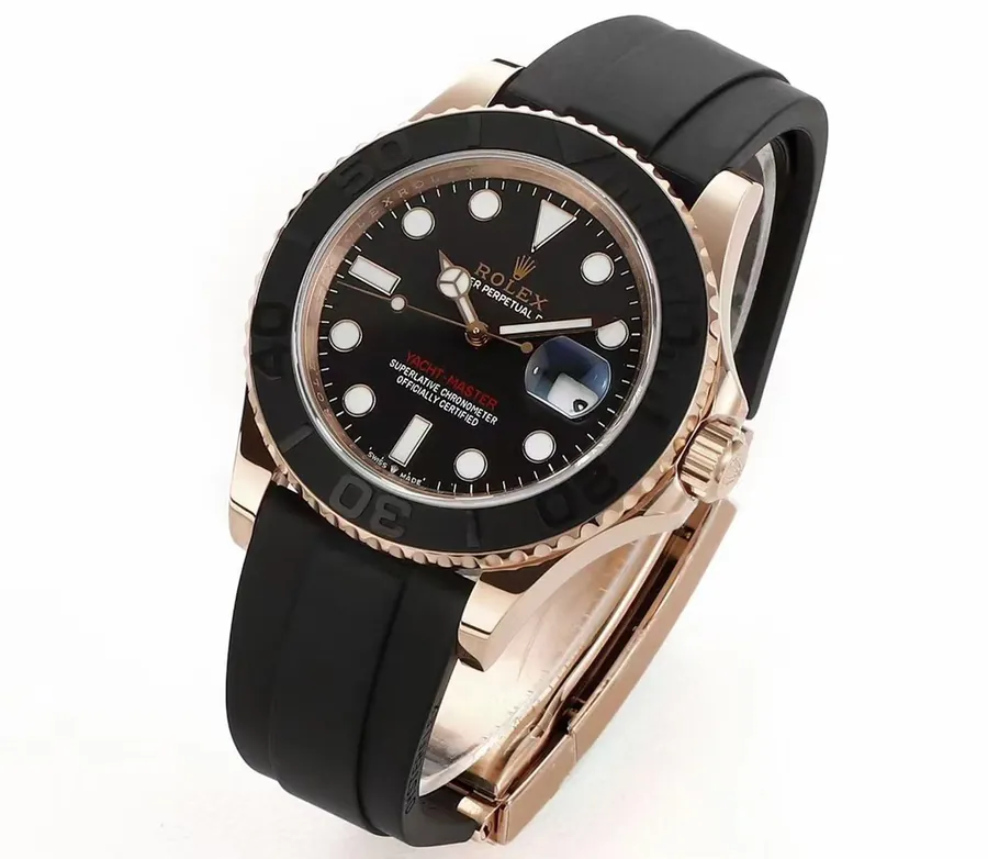 Watch visual reference image