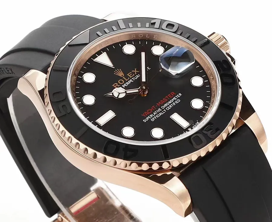 Watch visual reference image