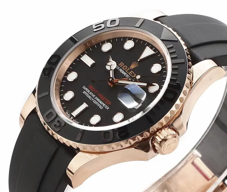 Watch visual reference image