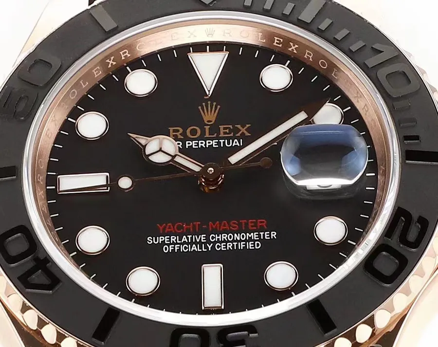 Watch visual reference image
