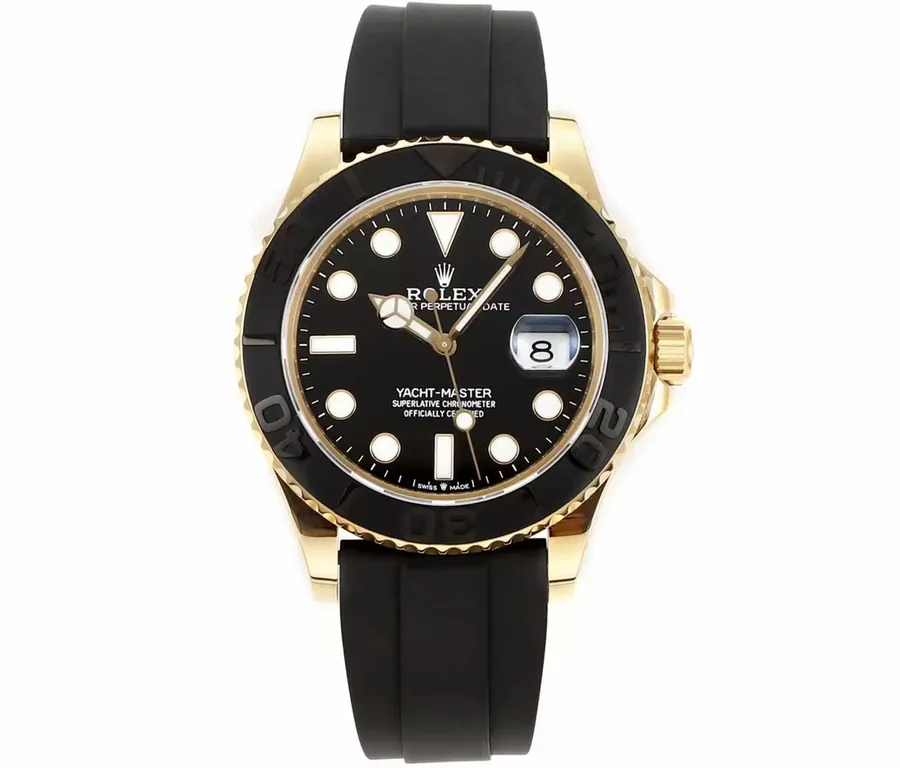 Watches Visual Reference Sample