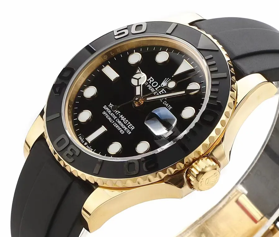 Watch visual reference image