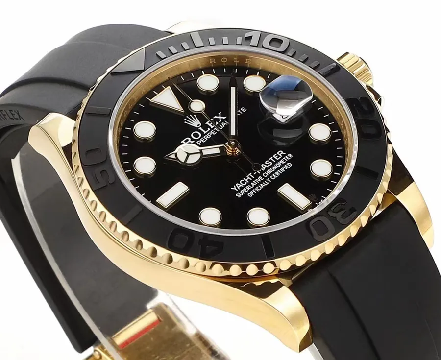 Watch visual reference image