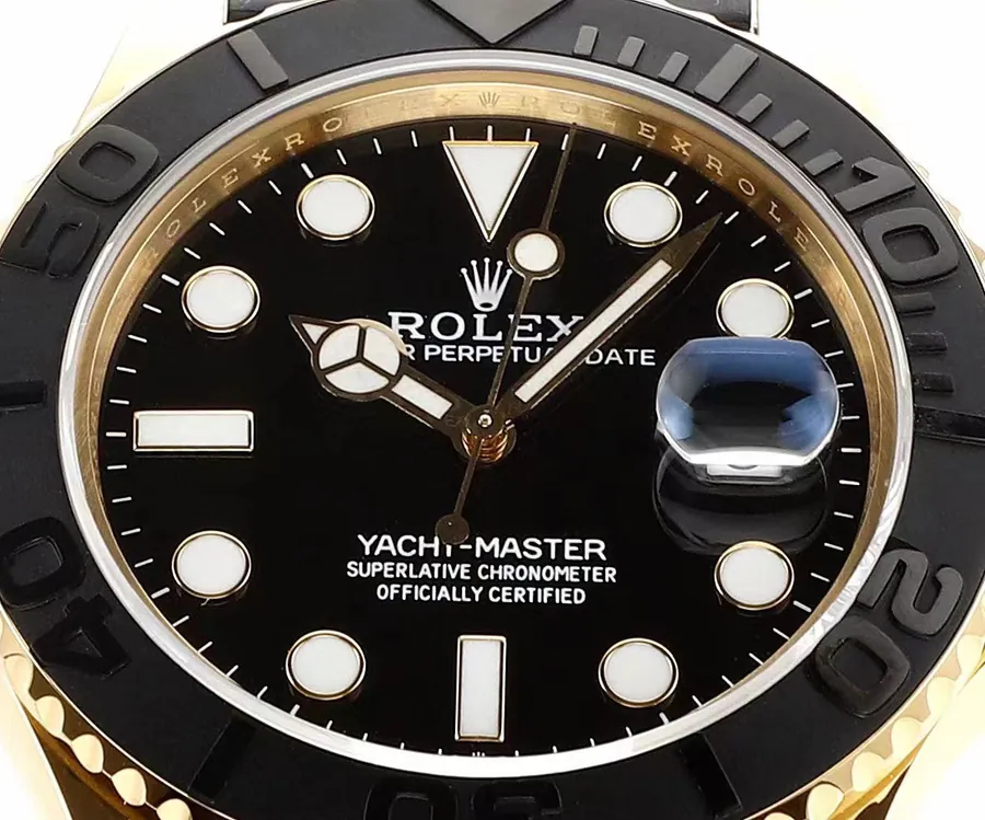 Watch visual reference image