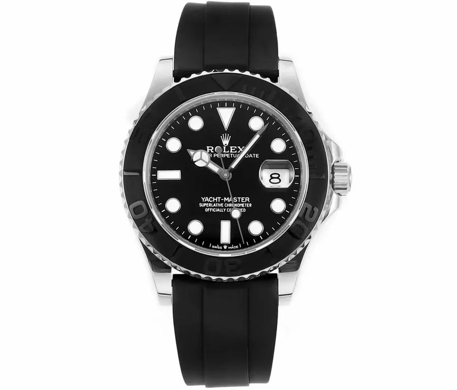 Watches Visual Reference Sample