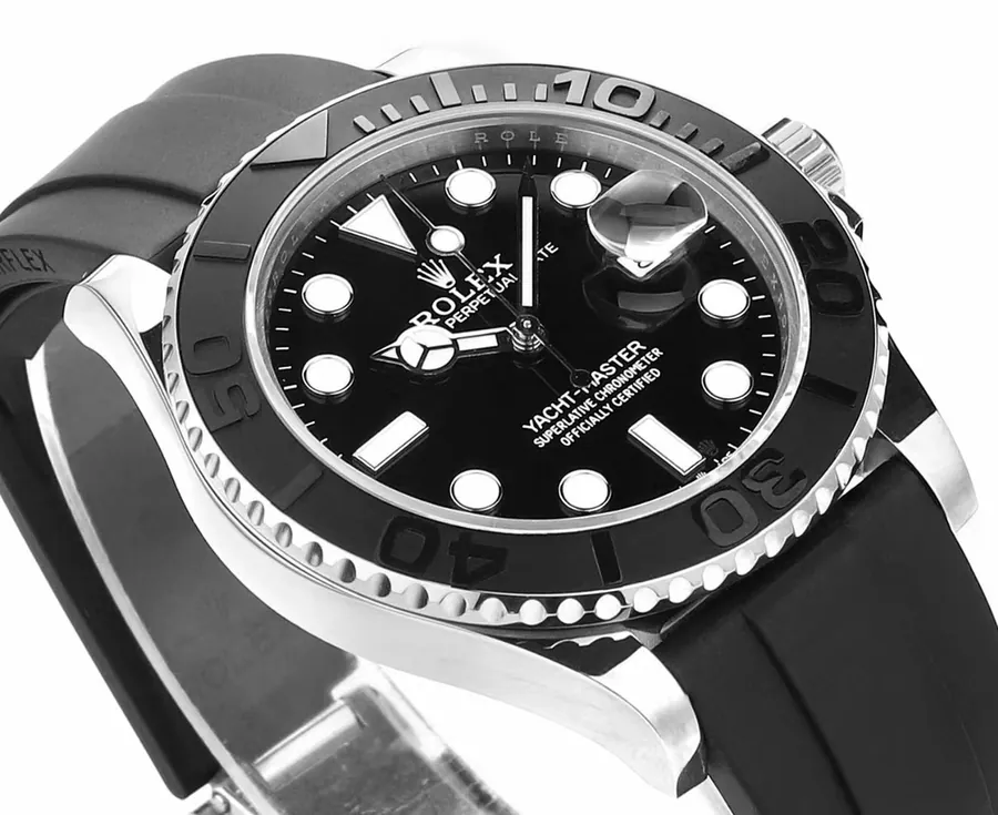 Watch visual reference image
