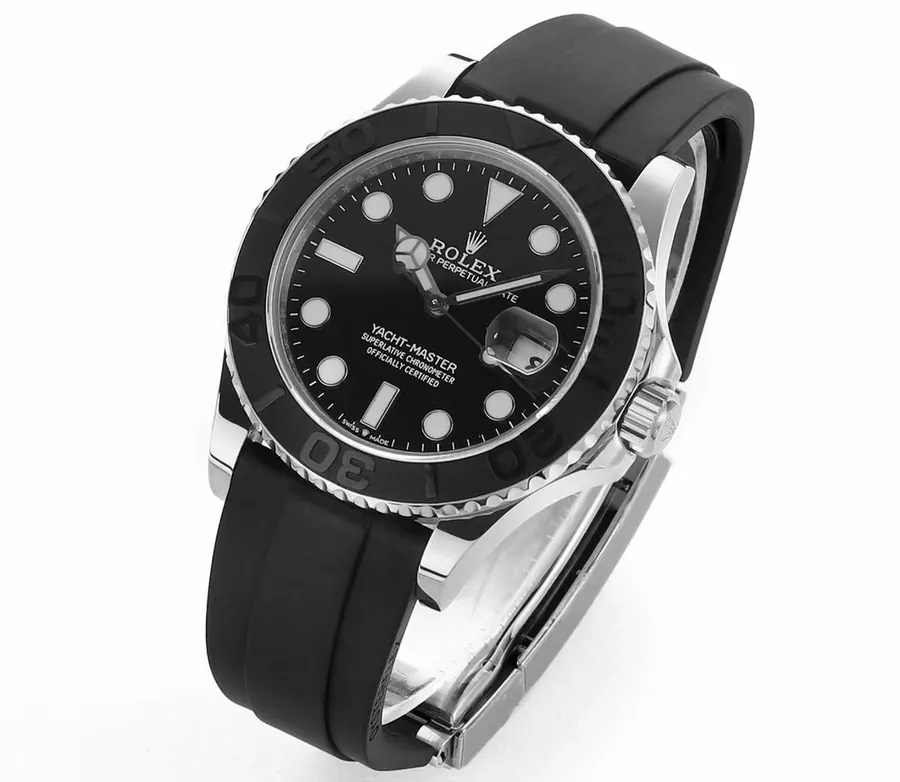 Watch visual reference image