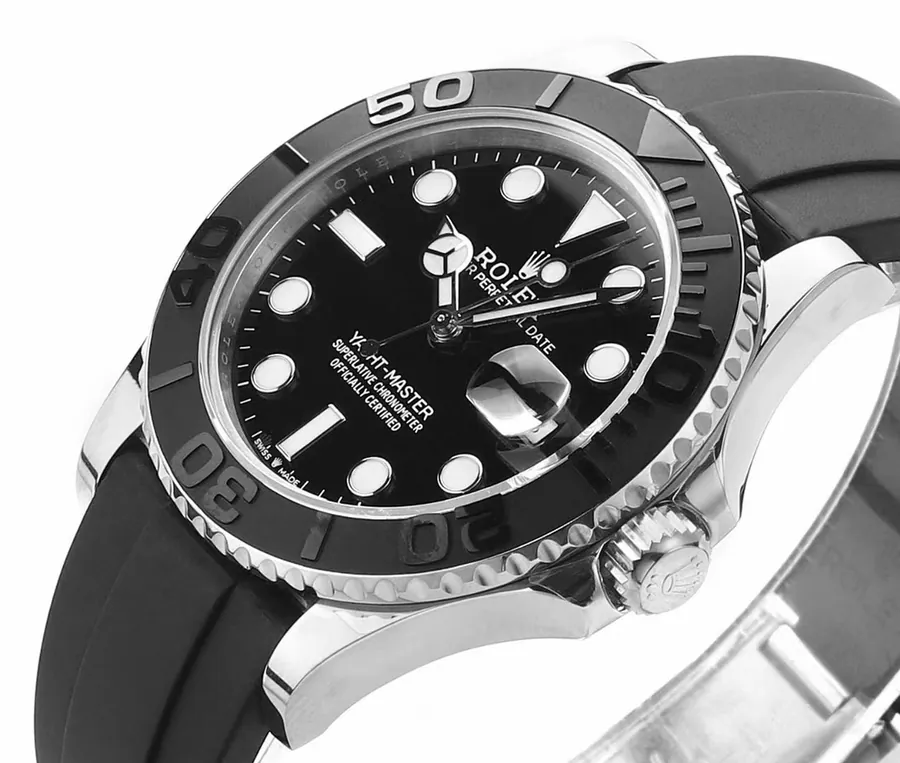 Watch visual reference image