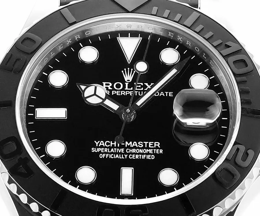 Watch visual reference image