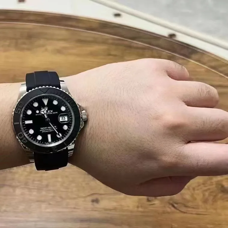 Watch visual reference image