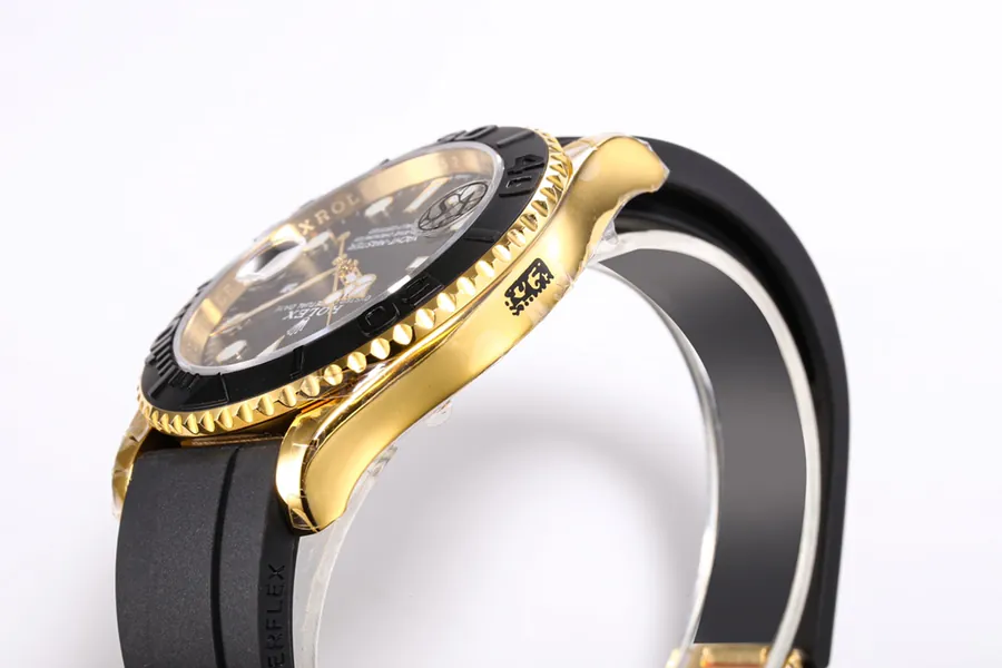 Watch visual reference image