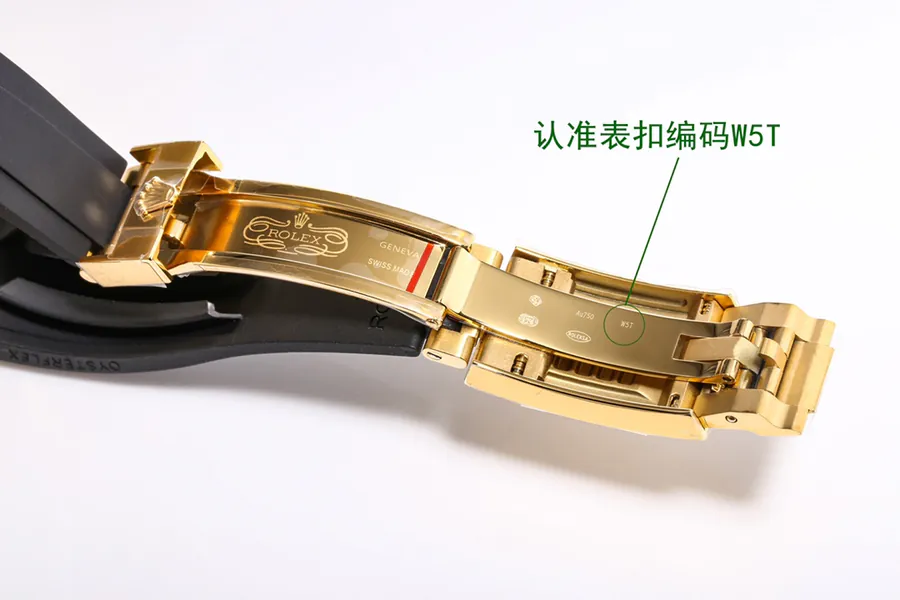 Watch visual reference image