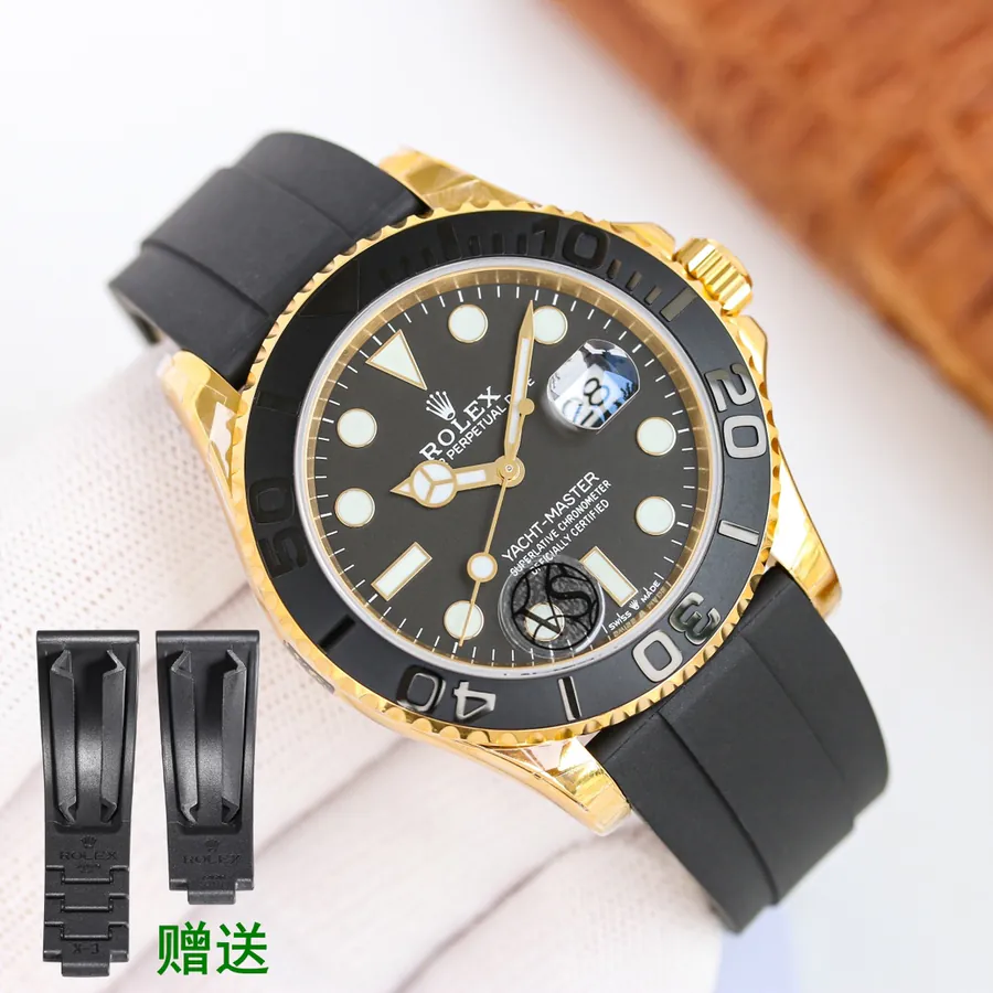 Watch visual reference image