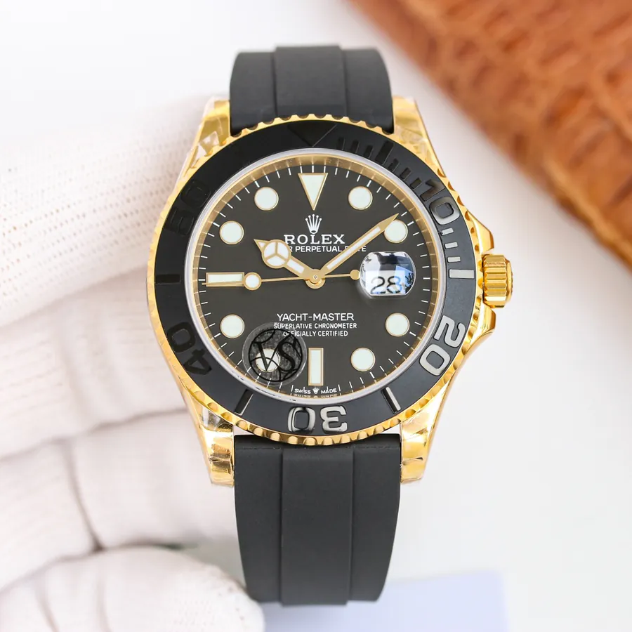 Watch visual reference image