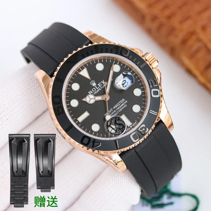 Watch visual reference image