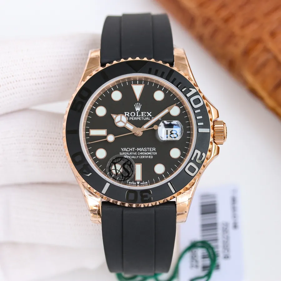Watch visual reference image