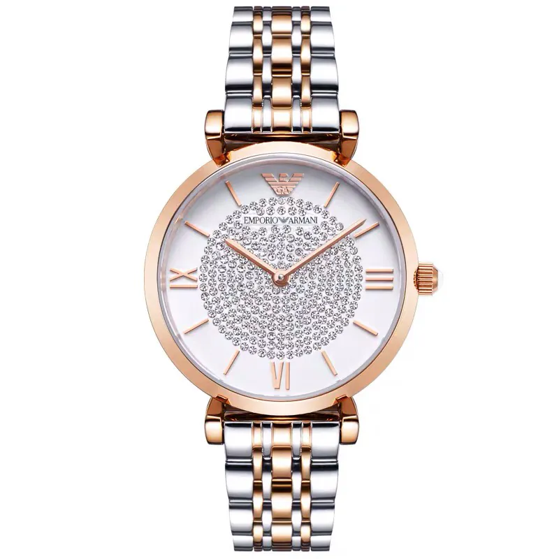 Armani Starry Night Watch for Women
