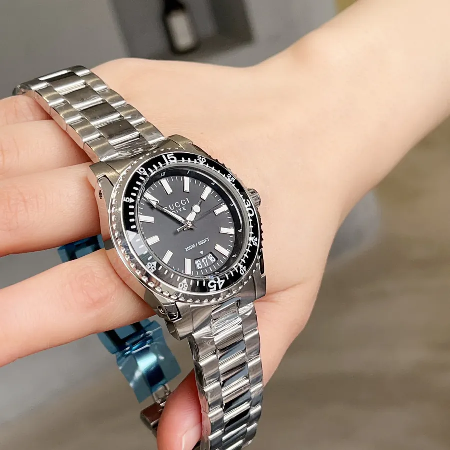 Gucci Dive Watch 40mm