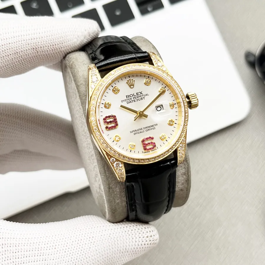 ROLEX Oystersteel 850 900