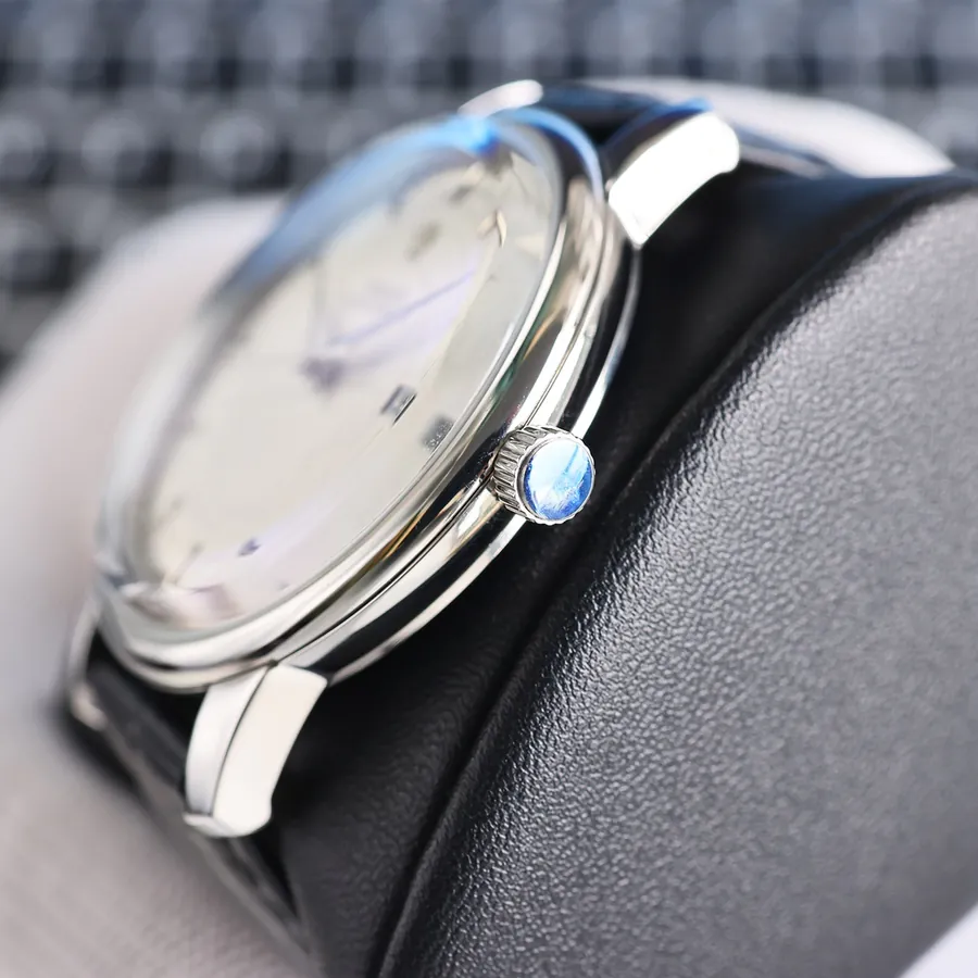 ROLEX Chelini Men's Watch Elegant and Versatile