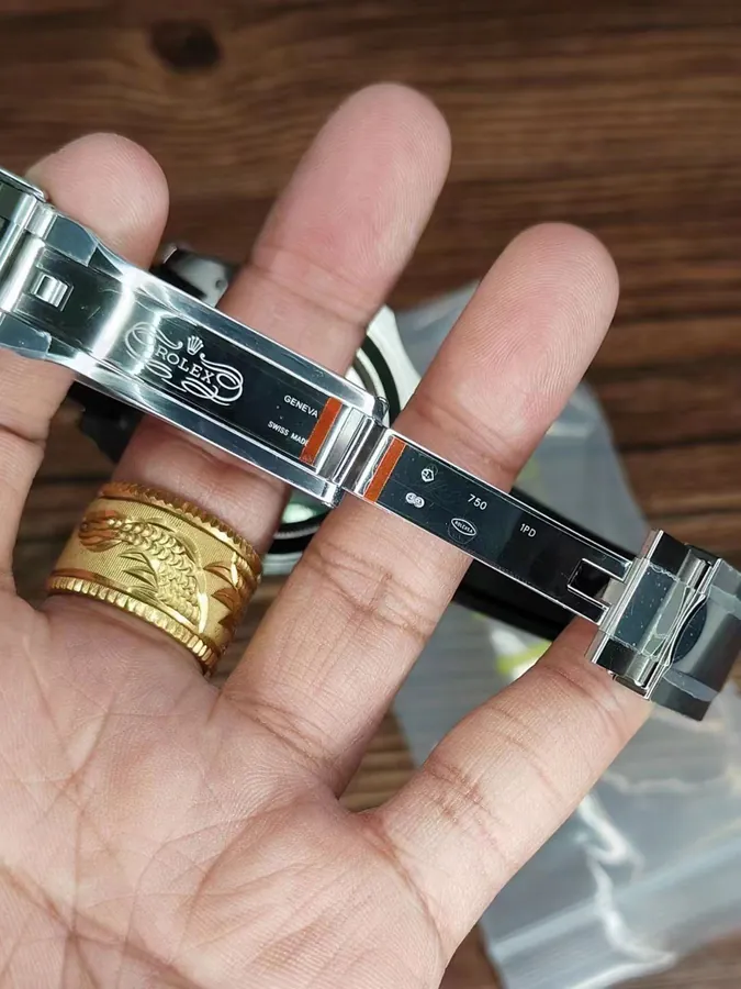 Watch visual reference image