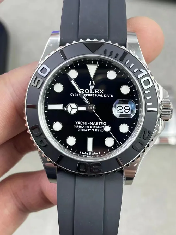 Watch visual reference image