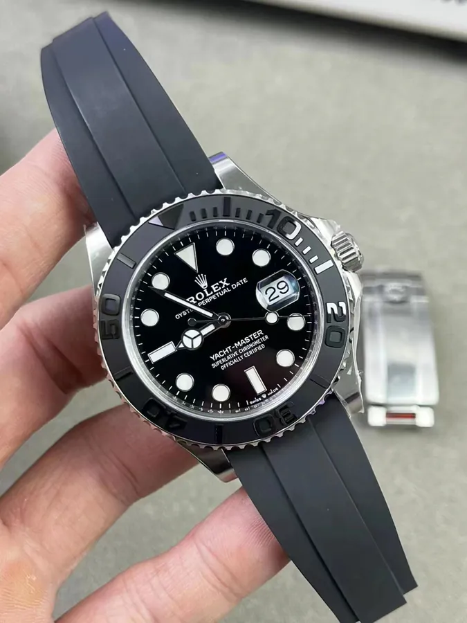 Watch visual reference image