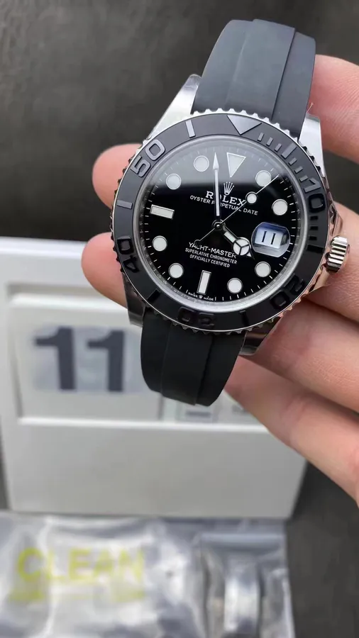 Watch visual reference image