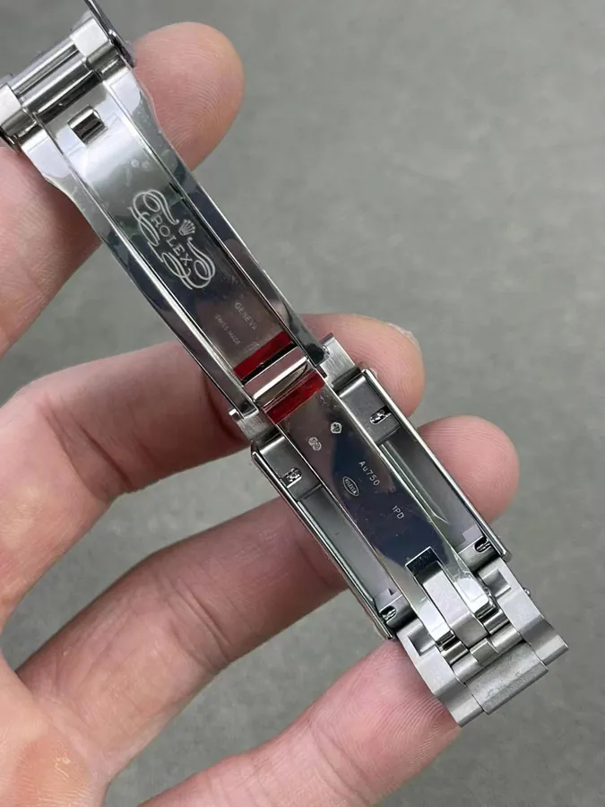Watch visual reference image