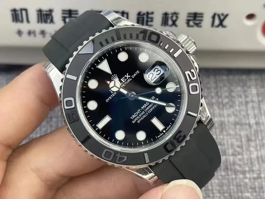 Watch visual reference image