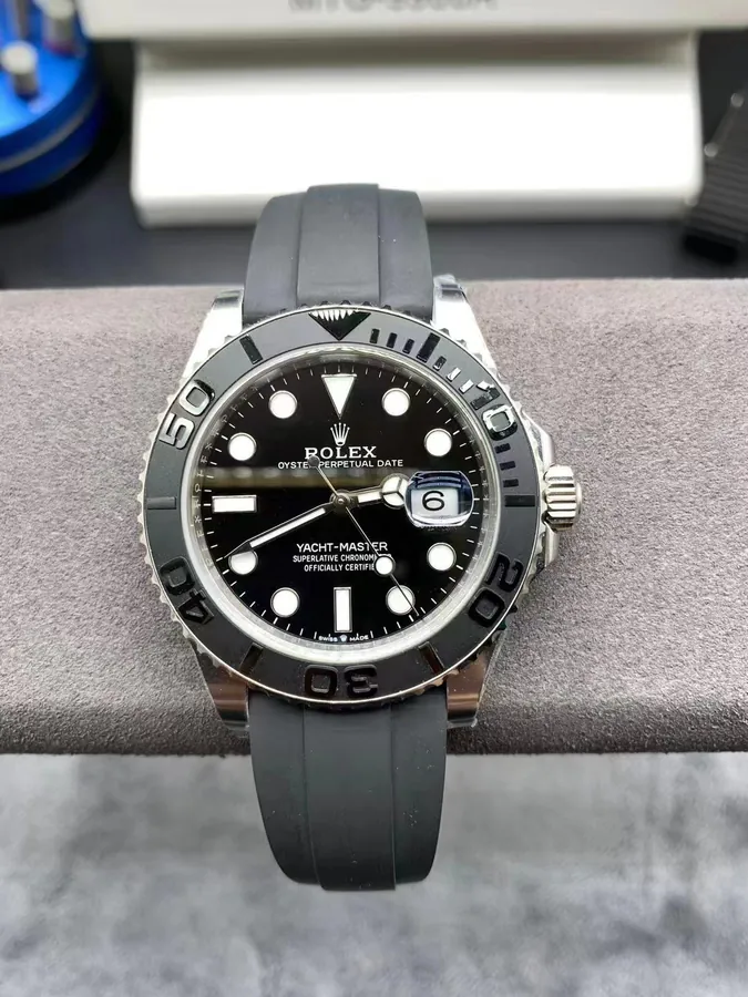 Watch visual reference image