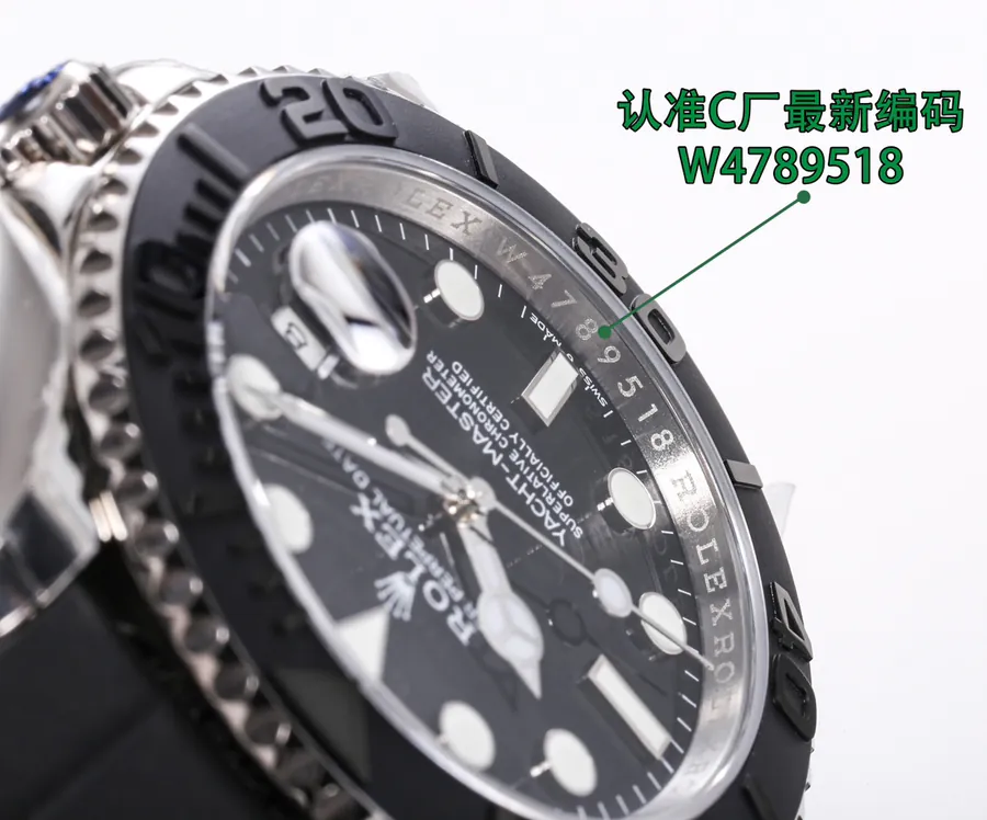 Watch visual reference image