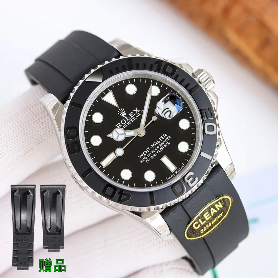 Watch visual reference image